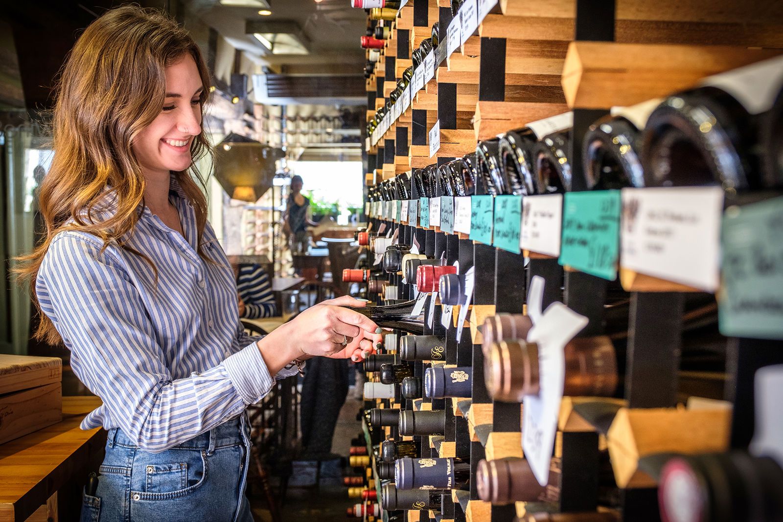 The Crown Bottle Shop