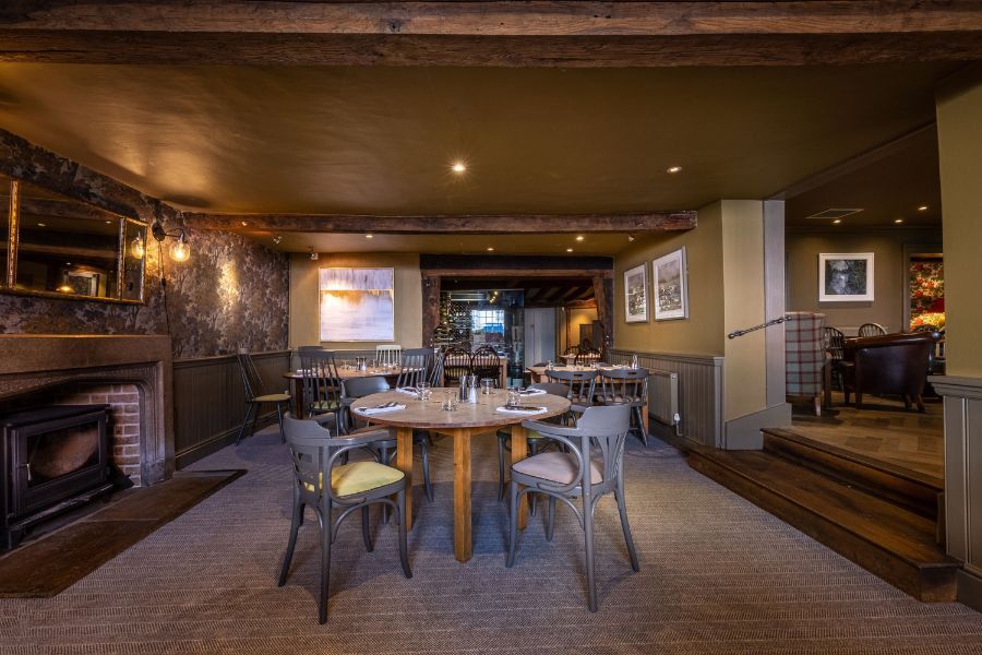 Murder Mystery Supper