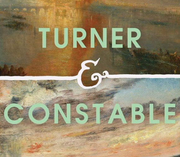 Constable Supper with author Nicola Moorby