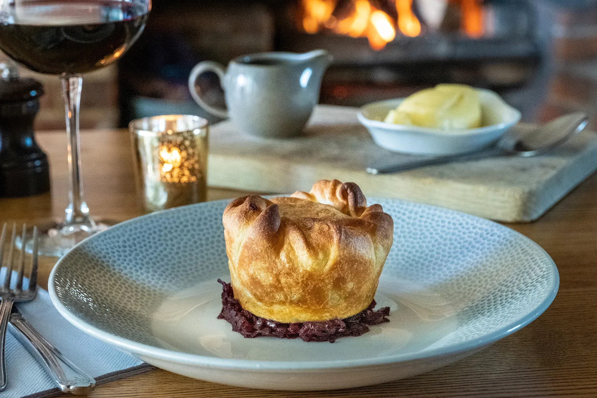 Pie & Pour Mondays